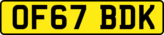OF67BDK
