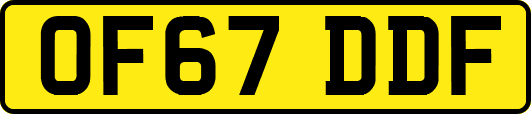 OF67DDF