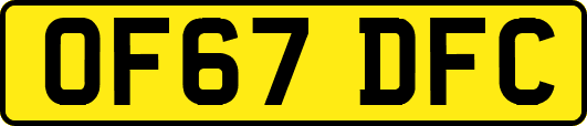 OF67DFC