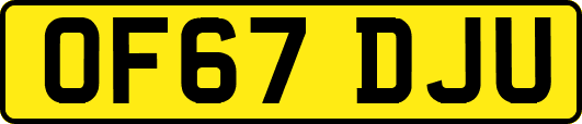 OF67DJU