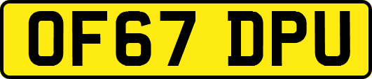 OF67DPU