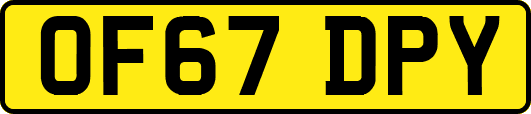 OF67DPY