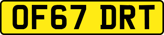 OF67DRT
