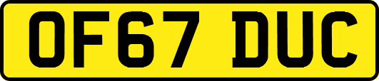OF67DUC