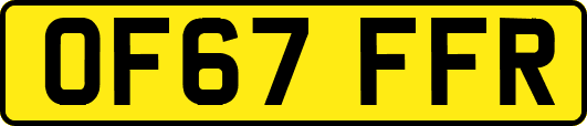 OF67FFR