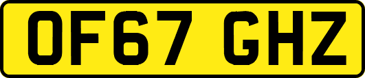 OF67GHZ