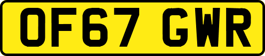 OF67GWR