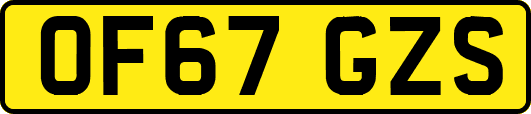 OF67GZS