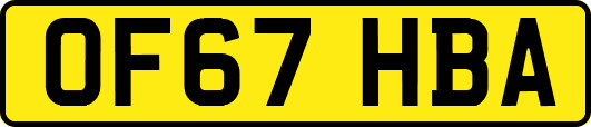 OF67HBA