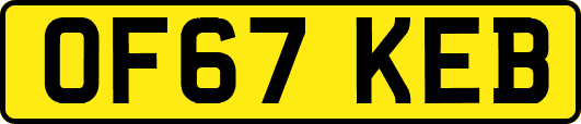 OF67KEB