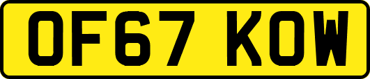 OF67KOW