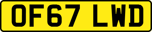 OF67LWD