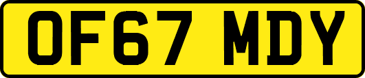 OF67MDY