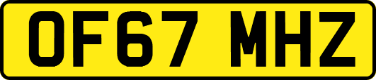 OF67MHZ