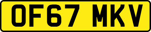 OF67MKV