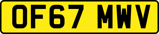 OF67MWV