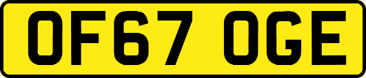 OF67OGE