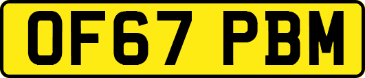 OF67PBM