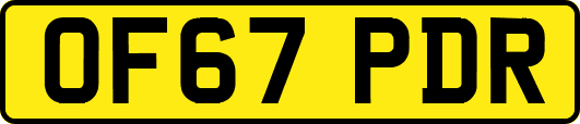 OF67PDR
