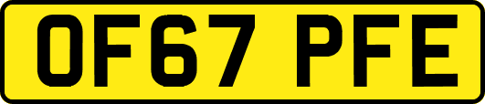 OF67PFE