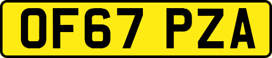 OF67PZA