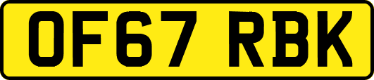 OF67RBK