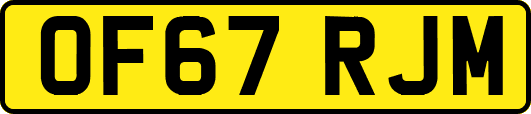 OF67RJM