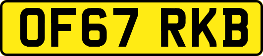 OF67RKB