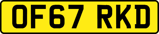 OF67RKD