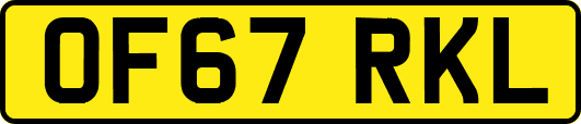 OF67RKL