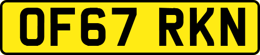 OF67RKN
