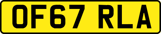 OF67RLA