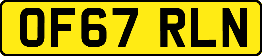OF67RLN