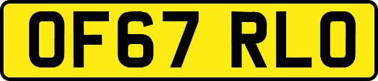 OF67RLO