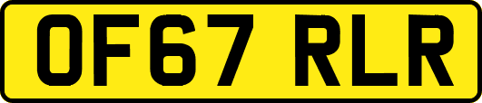 OF67RLR