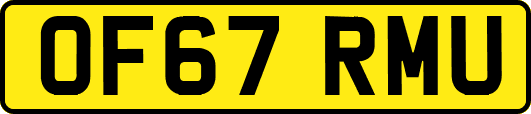 OF67RMU