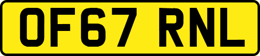 OF67RNL