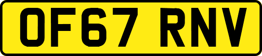 OF67RNV