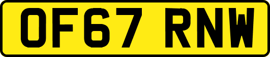 OF67RNW