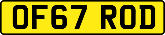 OF67ROD