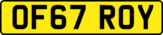 OF67ROY