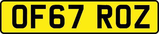 OF67ROZ