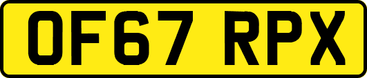 OF67RPX