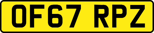 OF67RPZ