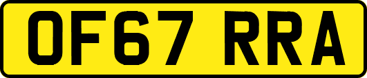 OF67RRA