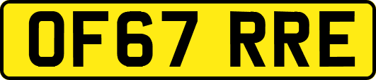 OF67RRE