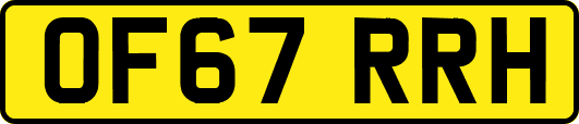 OF67RRH