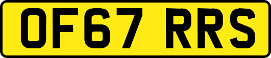 OF67RRS
