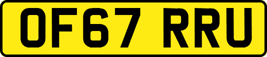 OF67RRU