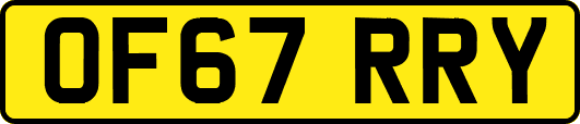 OF67RRY